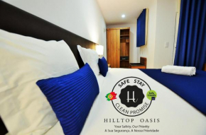 HILLTOP OASIS Lisbon Lux Oeiras